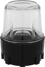 Edison Electric Blender Grinder, 1.5L, 400W, 2 Speeds, - Black product image 4