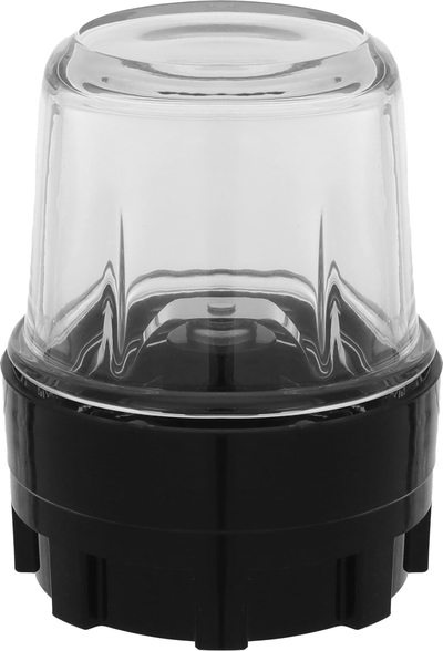 Edison Electric Blender Grinder, 1.5L, 400W, 2 Speeds, - Black product image 4