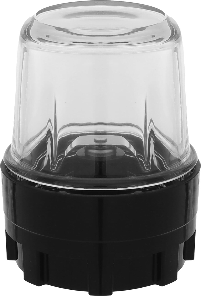 Edison Electric Blender Grinder, 1.5L, 400W, 2 Speeds, - Black product image 4