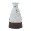 Al Saif Gallery ceramic decorative vase, 25 x 17 x 12 cm - multi-colored product image 1