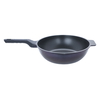 Neoklein Titanium Frying Pan, 3.5L, 30cm - Dark Mauve product image 1