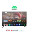 General Class Smart TV, 42 inches, Full HD, LED, Android 14, 42US8000 - Black product image 3