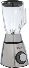 Edison Blender and Grinder, 1.5L, 600W - Black product image 2