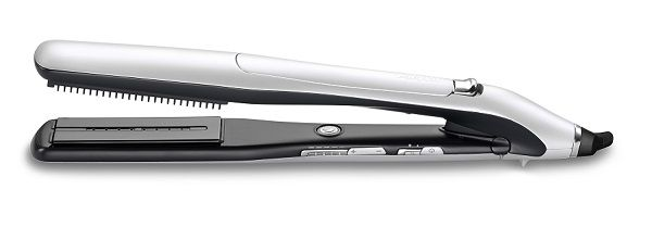 Babyliss Hair Styler, 36 mm, 5 Heat Levels, 170-210 Degrees, Ceramic - Silver product image 2