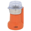 Edison Coffee Grinder, 180 Watt, Single Speed ​​- Orange product image 1