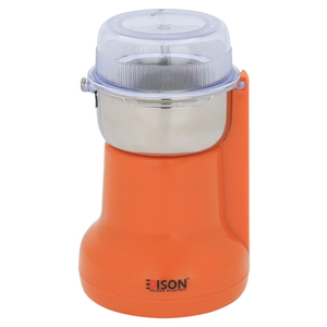 Edison Coffee Grinder, 180 Watt, Single Speed ​​- Orange product image