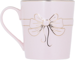 Al Saif Gallery Porcelain Mug, 400 ml - Pink product image 2