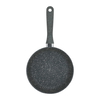 Al Saif Gallery Turkish granite frying pan, 22 cm - grey product image 3