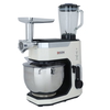 Edison Kneading Machines 4 in 1, 10 litres, 2000 watts - beige product image 1