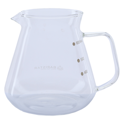 كوب قياس زجاج السيف غاليري، 580 مل - شفاف product image 1