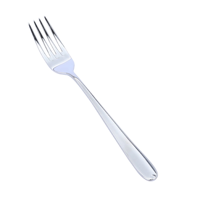 طقم شوك حلا سولا استيل السيف غاليري، 6 قطع - فضي product image 3