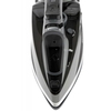 Edison AJ2089G Ceramic Steam Iron, 350ml, 2200W, 304 x 120 x 162mm - Black product image 5