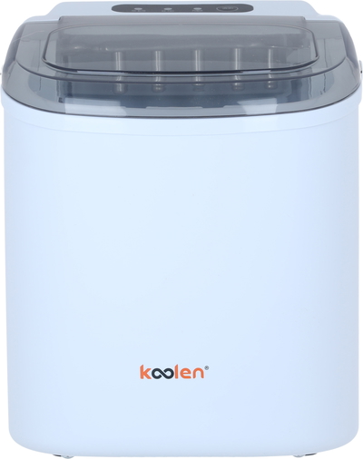 Koolen Steel Ice Maker, 95 Watt, 1.2 Liter - White product image 2