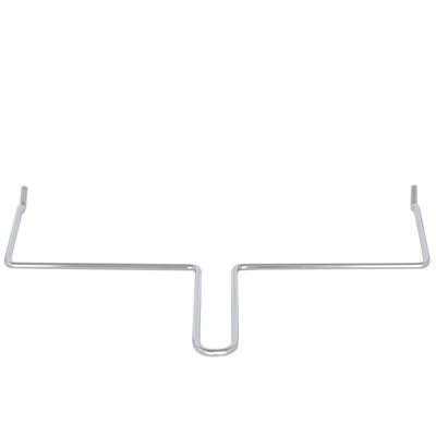 فرن كهربائي إديسون، دبل جلاس، 80 لتر - أسود product image 5