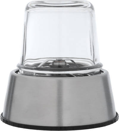 Edison Blender And Grinder, 1.5L, 600W - Black product image 3