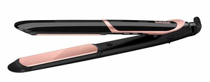 Babyliss Hair Straightener, 24 mm, 6 Heat Levels, 140-235 Degree, Ionic Technology - Black product image