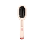 Wexana Hair Straightening Brush, 140 - 230 - Light Pink product image 3