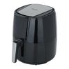 Edison Air Fryer, 3.2L, 1400W - Black product image 1