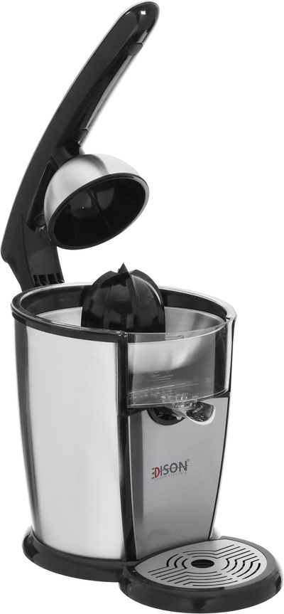 Edison Citrus Juicer, Press, 300 Watt - Black product image 3