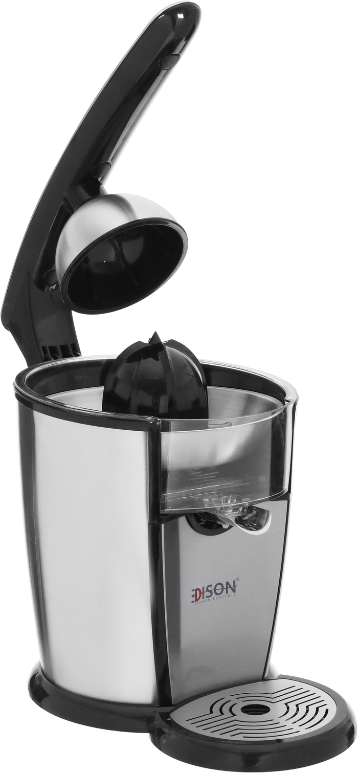 Edison Citrus Juicer, Press, 300 Watt - Black product image 3