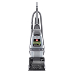 Hoover Vacuum Carpet Cleaner, 1350 Watt - Black product image 1