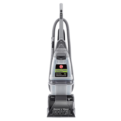 Hoover Vacuum Carpet Cleaner, 1350 Watt - Black product image 1