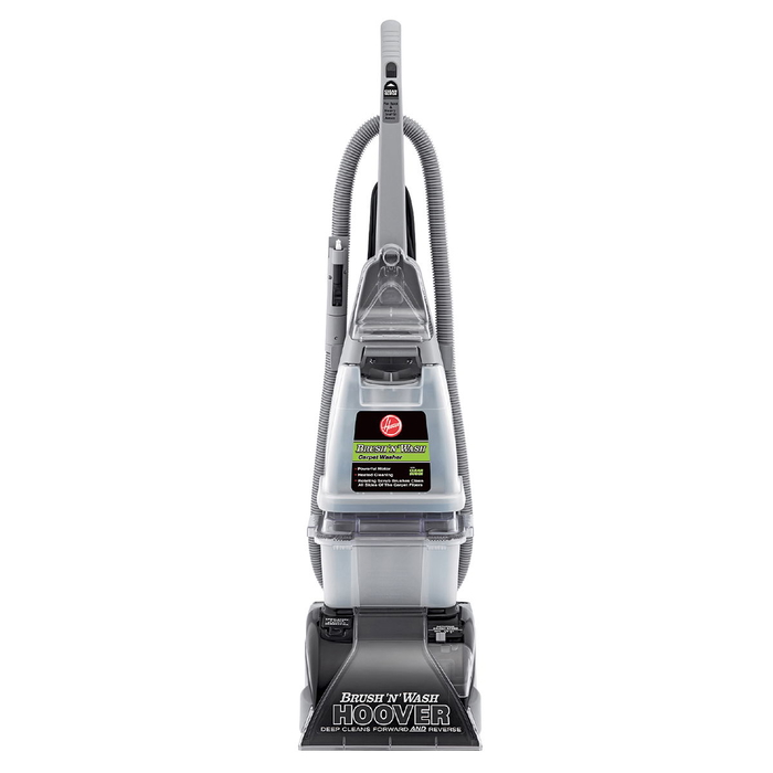 Hoover Vacuum Carpet Cleaner, 1350 Watt - Black product image 1