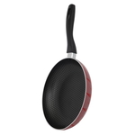 Tefal Al Saif Gallery Frying Pan, 24 cm - Red product image 3