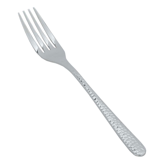 Al Saif Gallery steel forks set, 21x2.5 cm, 6 pieces - silver product image 1