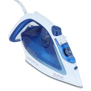 Tefal FV5715 MO/23-3024 Steam Iron, 2600 Watt, Ceramic soleplate - Blue product image