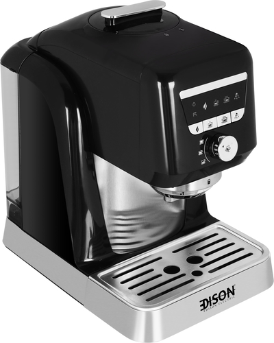 Edison Turkish Coffee Maker, 0.8 Liter, 700 Watt - Black product image 2