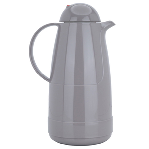 Rotpunkt Thermal Glass Thermos, 1.5 Liter - Gray product image