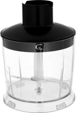 Edison Electric Hand Blender, 500 Watt - Black product image 4