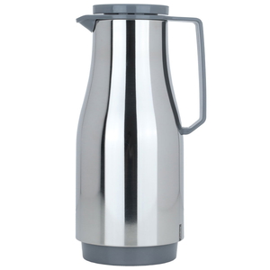 Helios Thermal Glass Thermos, 1.5 Liter - Silver Grey product image