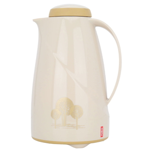 Helios Thermal Glass Thermos, 1.5 Liter - Beige product image