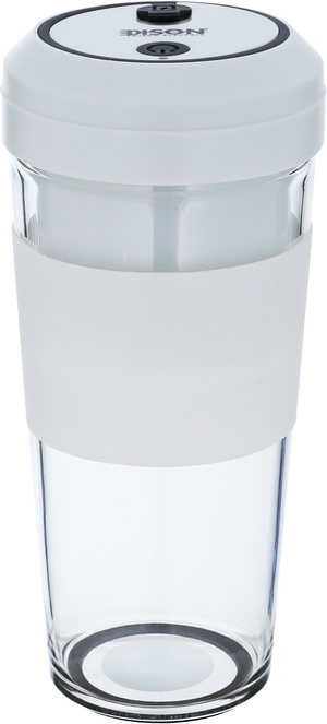 Edison Portable Sports Blender, 300Ml - White product image