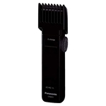 Panasonic Beard and Hair Trimmer, 12 Length Options, Wet/Dry, ER2051 - Black product image 1