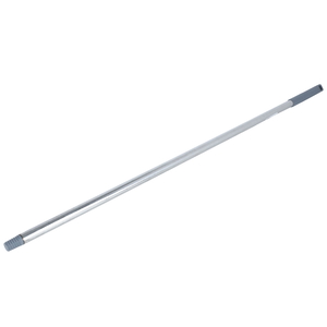 Steel Proof Broomstick, 110 cm - Silver product image