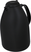 Timeless Glass Penguin Thermos, 1.5 Liters, Plastic Body - Black product image 3