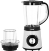 Kion Electric Bbb5015Pp00 Blender, 500 Watt, 1.5 Liter, Grinder - Black White product image 1