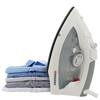 Edison Ceramic Steam Iron, 2200 Watt, 280 Ml - Grey product image 1