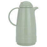 Rotpunkt Thermal Glass Thermos, 500 ml - Light Green product image 1