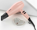 Babyliss Turbo Hair Dryer Plastic, 2200 Watt, 20 x 8 cm - Pink product image 4