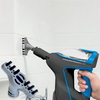 BISSELL Steam Vacuum Cleaner, 1500 Watt, 2233E - Gray Blue product image 3