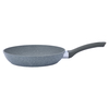 Rocky granite frying pan, 26 cm, grey product image 3