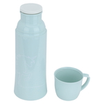 Helios Thermal Glass Thermos, 750 ml - Light Green product image 2