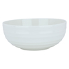 Al Saif Gallery porcelain bowl, 21 cm, round - white product image 1