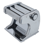 Edison Pasta Maker, Steel, 70 Watt - Silver product image 2