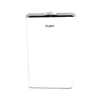 Haam Pure Air Purifier, 95 Watt, 75 Meter Coverage - White product image 3