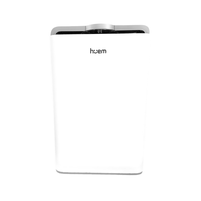 Haam Pure Air Purifier, 95 Watt, 75 Meter Coverage - White product image 3